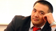 Казахстанец возглавил дирекцию крупной энергетической компании на Украине