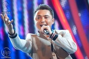 ADAM: После "Новой волны" мне не страшна никакая сцена