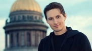 Павел Дуров пригласил Сноудена на работу