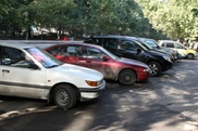 Повышение налога на транспорт коснется только 2,8 процента авто в Казахстане
