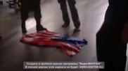 Казаки избили скандальных американских музыкантов