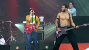 Группе Bloodhound Gang хотят запретить въезд в Россию