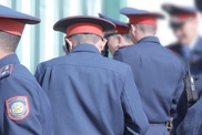 Полицейских Астаны призывают отказываться от взяток