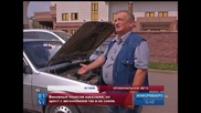 Автосалон в Астане продавал угнанные в России машины