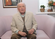 Лев Дуров находится в больнице в тяжелом состоянии