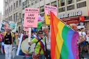 Фильм о гомофобии в Казахстане снимут немецкие документалисты