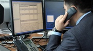 Объем биржевых операций на KASE вырос почти на 53 процента
