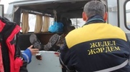 Рабочий погиб при взрыве котла на заводе в Павлодаре