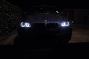 BMW X5 с казахстанскими номерами задавил женщину с ребенком в России