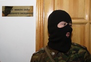 Приговор "астанинским террористам" огласят 14 августа