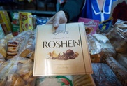 Конфеты Roshen могут вернуться в Россию
