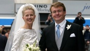Голландский принц умер молодым