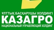 "КазАгро" планирует слияние нескольких фининститутов