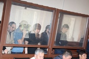 Планировавшего взрывы и покушения в Астане приговорили к 10 годам