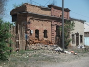 Краеведы Семея предложили сохранить кусочек старого города для потомков
