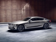 В BMW отказались возрождать "восьмерку"