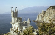Вместо ЕС более половины жителей Крыма хотят в Таможенный союз