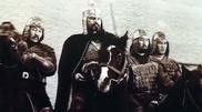 Фильм Ардака Амиркулова "Гибель Отрара" покажут на кинофестивале в Торонто