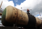 ОПГ незаконно продала 46 тысяч тонн нефти в Кызылординской области