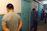 Золотые украшения и норковые шубы изъяты у "домушников" в Семее