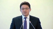 Председателем совета директоров Казатомпрома избрали Даурена Ердебая