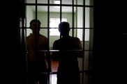 Акт членовредительства совершили 25 заключенных в колонии Уральска