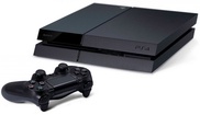Sony назвала дату выхода PlayStation 4