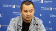 Первым зарубежным проектом Акана Сатаева станет фильм про хакера