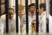 Суд Египта освободил Хосни Мубарака