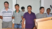 В Таразе боксер избил до смерти неторопливого пешехода