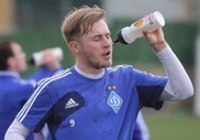 Игрок "Динамо" поделился впечатлениями от матча с "Актобе"
