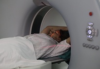 Оценка мозговой деятельности проводится с помощью магнитно-резонансной томографии (МРТ). Фото ©REUTERS