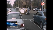 4-летний мальчик погиб под колесами авто на глазах у матери в Алматы