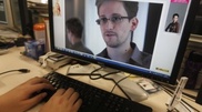 Власти США затрудняются определить содержимое попавших к Сноудену секретных данных