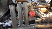 Скончался еще один пострадавший при взрыве в Отаре