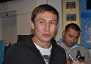 Головкин и Стивенс подписали контракт на бой