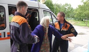 Три тысячи человек госпитализированы из-за наводнений на Дальнем Востоке