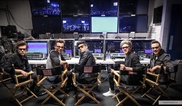 Документальный фильм о группе One Direction возглавил кинопрокат США