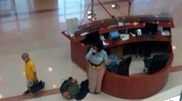 Гражданка Узбекистана угрожает взорвать себя в здании Генпрокуратуры в Дубаи