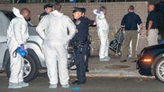 В Нью-Йорке застрелили младенца в коляске
