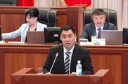 Троих лидеров оппозиции Кыргызстана вызвали на допрос по делу о планах свержения власти