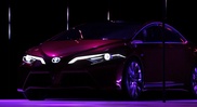 Водородная Toyota сможет проехать более 500 километров на одной "заправке"