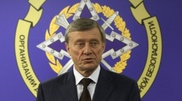 В Акорде обсудили оснащение коллективных сил ОДКБ