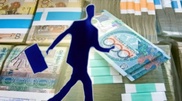 Казахстан инвестирует 20 процентов активов ЕНПФ за рубеж
