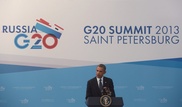 11 стран G20 согласны на действия против Сирии в обход СБ ООН