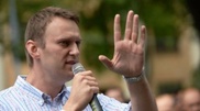 Штаб кандидата в мэры Москвы Навального намерен провести митинг