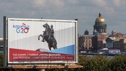 Более 3,7 тысячи правонарушений пресекли в период проведения саммита G20 в Петербурге