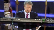 Есимов и Касымов выступили на концерте "Алма-Ата - моя первая любовь!"
