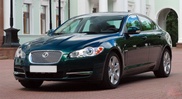 Управлявший угнанным Jaguar россиянин задержан в Мангистауской области