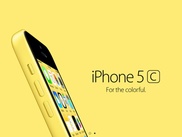 Apple представила два новых iPhone